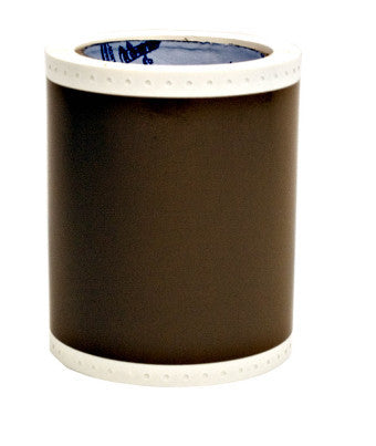 NMC CPM09-4 1/3 in. x 49 ft. Premium Vinyl, Brown (1 ROLL)