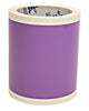 NMC CPM17-4 1/3 in. x 49 ft. Premium Vinyl, Violet (1 ROLL)