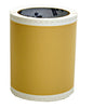 NMC CPM24-4 1/3 IN x 49 FT Prem Vinyl, Lt. Brown (1 ROLL)