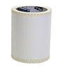 NMC CPM26-4 1/3 IN x 33 FT White Tamper Destructible (1 ROLL)