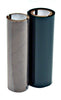 NMC CPMR40-4 2/3 in. x 164 ft. Outdoor Durable Resin Ribbon, Black, Refill (1 ROLL)