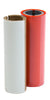 NMC CPMR42-4 2/3 in. x 164 ft. Outdoor Durable Resin Ribbon, Red, Refill (1 ROLL)