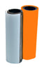 NMC CPMR46-4 2/3 in. x 164 ft. Outdoor Durable Resin Ribbon, Orange, Refill (1 ROLL)