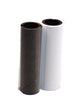 NMC CPMR47-4 2/3 in. x 164 ft. Outdoor Drbl. Resin Rib. / Clear (Abrasion Guard) Refill (1 ROLL)