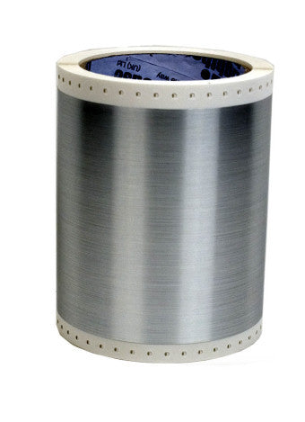 NMC CPMS13-4 1/3 in. x 33 ft. Reflective Silver (1 ROLL)