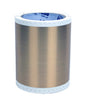 NMC CPMS47-4 1/3 in. x 33 ft. Brushed Gold (1 ROLL)