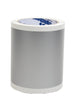 NMC CPMS49-4 1/3 in. x 33 in. Tamper-evident (VOID) / Silver (1 ROLL)