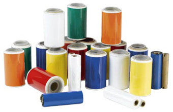 NMC CPMS94-4 1/3 IN x 33 FT Etched Glass Effect (Cutting Only) (1 ROLL)