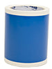 NMC CPMSP05-4 1/3 in. x 49 ft. Gloss Polyester, Blue (1 ROLL)