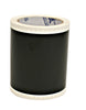 NMC CPMSP06-4 1/3 in. x 49 ft. Gloss Polyester, Black (1 ROLL)