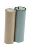 NMC CPMSR44-4 2/3 in. x 164 ft. Durable Resin Ribbon, Green, Refill (1 ROLL)