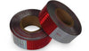 NMC CT2W-TAPE, CONSPICUITY, WHITE, 2''X50 YD. (1 ROLL)