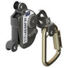 DBI/SALA 6160030 Lad-Saf X2 Climbing Sleeve With Carabiner (For Use With 3/8" And 8 mm Diameter Cable)  (1/EA)