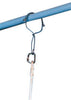 Miller 470 by Honeywell Stainless Steel Wire Hook  (1/EA)