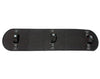Miller 9014BK by Honeywell Universal 6" Coolmax Back Pad  (1/EA)
