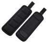 Miller 90173X9INBK by Honeywell One Size Fits All Coolmax Anti-Slide Nylon Web Shoulder Pad With Anti-Slide Rubber Grip Bar (Rubber Grip)  (1/PR)