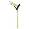 Miller DH-3/ by Honeywell DuraHoist 1-Piece Confined Space Adjustable Welded Aluminum Mast  (1/EA)