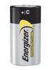 Energizer EN93 Eveready 1.5 Volt C Alkaline Battery With Flat Contact Terminal (Bulk)  (12/EA)