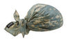 Ergodyne 12582 Camouflage Chill-Its 6710CT PVA Evaporative Cooling Hat With Tie Closure  (6/EA)