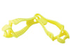 Ergodyne 19119 Yellow Squids 3400 Acetal Copolymer Glove Grabber  (1/EA)