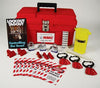 NMC ELOK1-LOCKOUT KIT, ECONOMY (1 EACH)