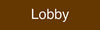 NMC EN12BN-ENGRAVED, LOBBY, 3X10 BROWN, 2 PLY PLASTIC (1 EACH)