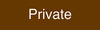 NMC EN17BN-ENGRAVED, PRIVATE, 3X10 BROWN, 2 PLY PLASTIC (1 EACH)