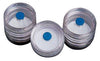 Environmental Express CU37500PVCPW 37 mm Crystal Styrene 3-Piece Preweighed Air Monitor Cassette With 1/2" Length Cowl And 5 µm PVC Filter (50 Per Box)  (1/BX)