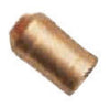 ESAB Model 21150 50 - 100 Amp Electrode For PT-20AM Plasmarc Plasma Torch (5 PER CASE)