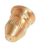 ESAB Model 21330 50 Amp Nozzle For PT-20AM Plasmarc Plasma Torch (5 PER CASE)