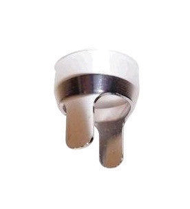 ESAB Model 21420 Air/Nitrogen Stand-Off Guide For PT-23/27 Plasma Torch (1 PER CASE)