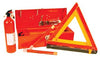 NMC ESK20-EMERGENCY SAFETY KIT, UPS HAZARDOUS MATERIAL (1 EACH)