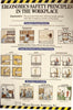 NMC ESP1-POSTER, EGONOMICS SAFETY PRINCIPLES IN THE WORKPLACE, 36X24 (1 EACH)