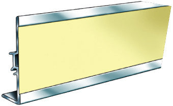 NMC ECAP-END CAPS, USE WITH EXTR810, 10/BAG (PAK OF 10)