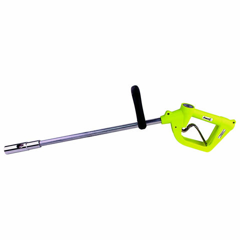 Guardair F5024AA Force 5 With 24" Alum Ext & Venturi Nozzle (1/EA)