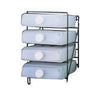 Fend-all 32-000402-0000 Cartridge Storage Rack For Flash Flood Cartridge Refill  (1/EA)