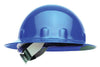 Fiber-Metal E1SW71A000 By Honeywell Blue Class E Type I SuperEight Thermoplastic Hard Hat With 8-Point SwingStrap Suspension  (1/EA)