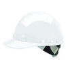 Fiber-Metal E2SW01A000 By Honeywell White Class E Type I SuperEight Thermoplastic Cap Style Hard Hat With 8-Point SwingStrap Suspension  (1/EA)