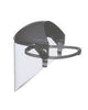 Fibre-Metal F5500 by Honeywell High Performance Model F500 Noryl Hard Hat Attachment With 7" Crown Ratchet Headband And Speedy Mounting Loop System For Use With Mounting Visors to Non-Slotted Hard Caps  (1/EA)