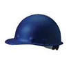 Fiber-Metal P2ARW71 By Honeywell Blue Class C or G Type I Roughneck Fiberglass Hard Hat With 8-Point Ratchet Suspension  (1/EA)