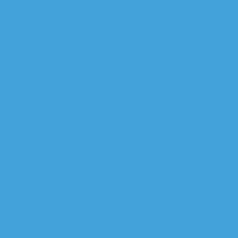NMC FT21-TAPE, FLAGGING, FLUORESCENT BLUE, 1.18 X 150' (1 EACH)