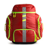 StatPacks G35001RE G3 Clinician, Red