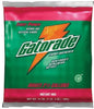 Gatorade 03808 8.5 Ounce Instant Powder Concentrate Packet Fruit Punch Electrolyte Drink - Yields 1 Gallon (40 Packets Per Case)  (40/EA)