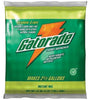 Gatorade 03928 2.12 Ounce Instant Powder Concentrate Packet Lemon Lime Electrolyte Drink - Yields 1 Quart (144 Packets Per Case)  (144/EA)