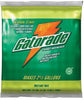Gatorade 03956 8.5 Ounce Instant Powder Concentrate Packet Lemon Lime Electrolyte Drink - Yields 1 Gallon (40 Packets Per Case)  (40/EA)