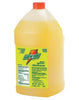 Gatorade 03984 1 Gallon Liquid Concentrate Bottle Lemon Lime Electrolyte Drink - Yields 6 Gallons  (1/EA)