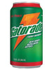 Gatorade 30903 11.6 Ounce Ready To Drink Can Fruit Punch Electrolyte Drink (24 Cans Per Case)