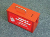NMC GLB01-GROUP LOCKBOX (1 EACH)