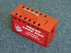 NMC GLB02-GROUP LOCKBOX, SLOTTED (1 EACH)