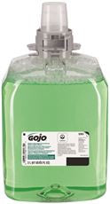 GOJO 5263-02 LUXURY FOAM HAIR/BODY WASH (1 PER CASE)